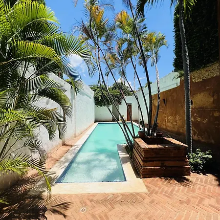Apartamento Paseo Colonial - Sabbatical #1